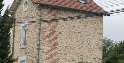 Couverture en tuiles PV13 et pose de fenêtre de toit à St Priest sous Aixe